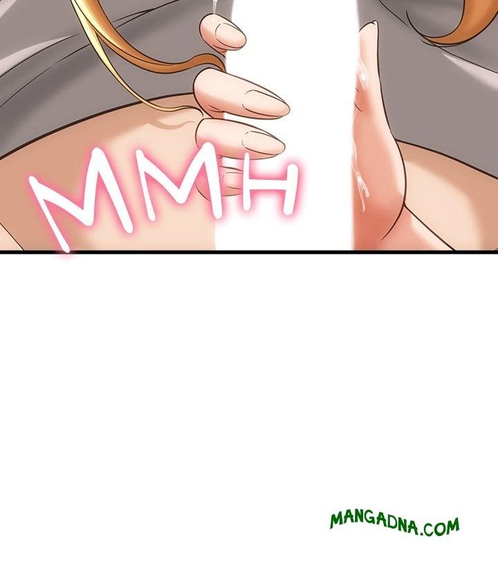 Right Under His Roof - Chapter 34 Page 72