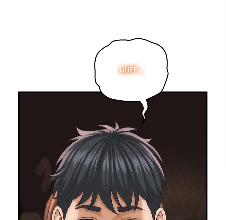 Right Under His Roof - Chapter 34 Page 73