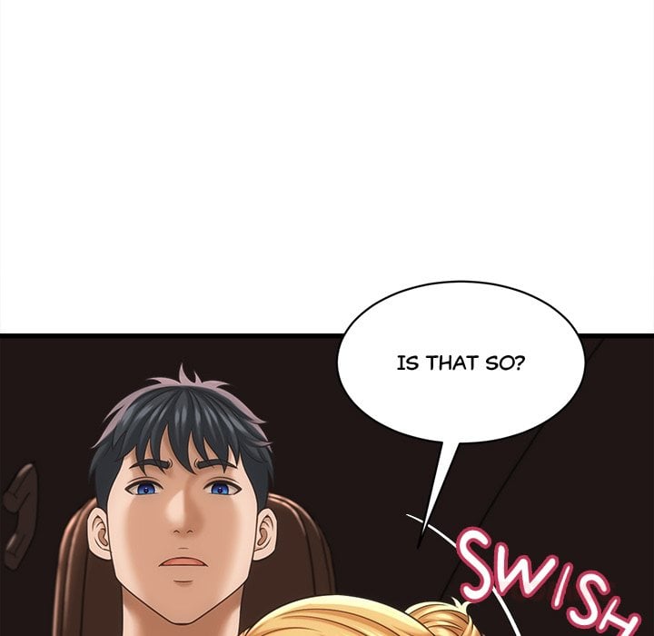 Right Under His Roof - Chapter 34 Page 81