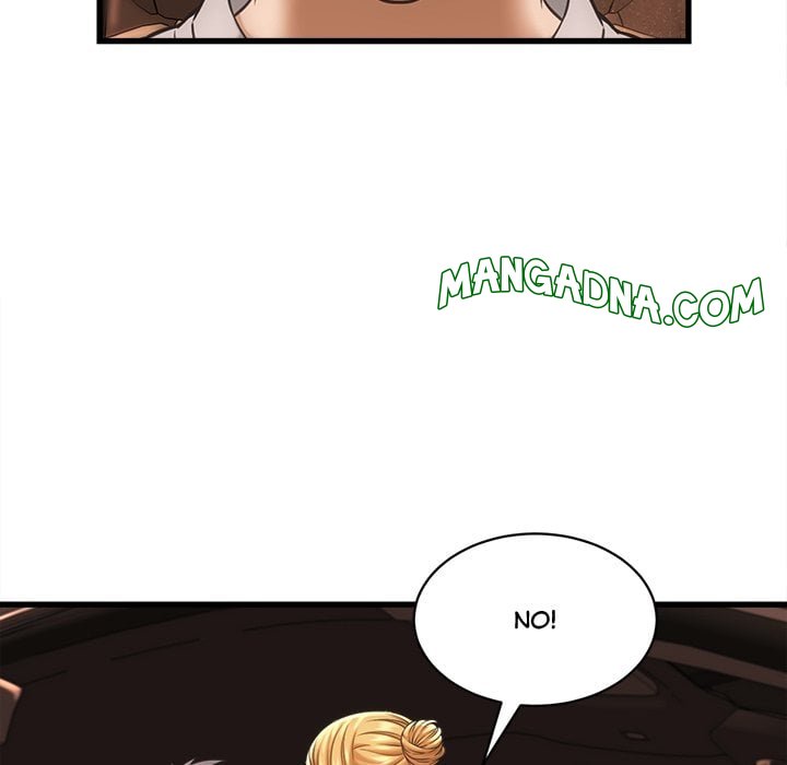 Right Under His Roof - Chapter 34 Page 85