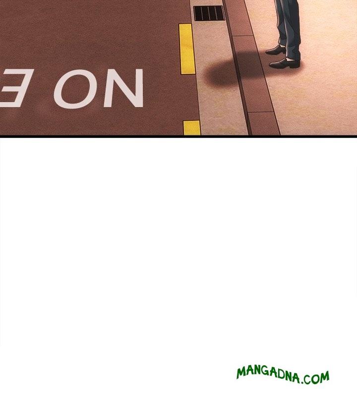 Right Under His Roof - Chapter 34 Page 9