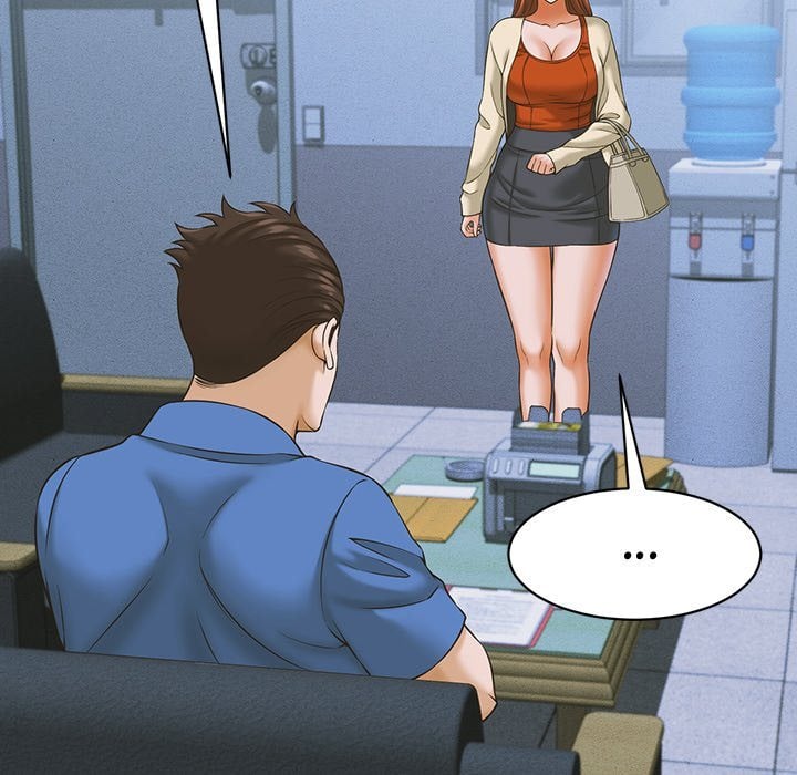 Right Under His Roof - Chapter 36 Page 10