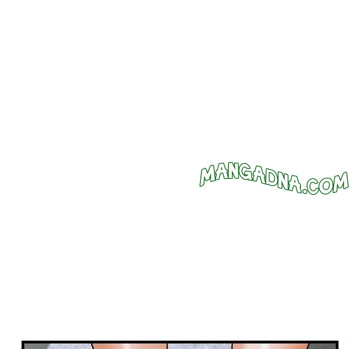 Right Under His Roof - Chapter 36 Page 117