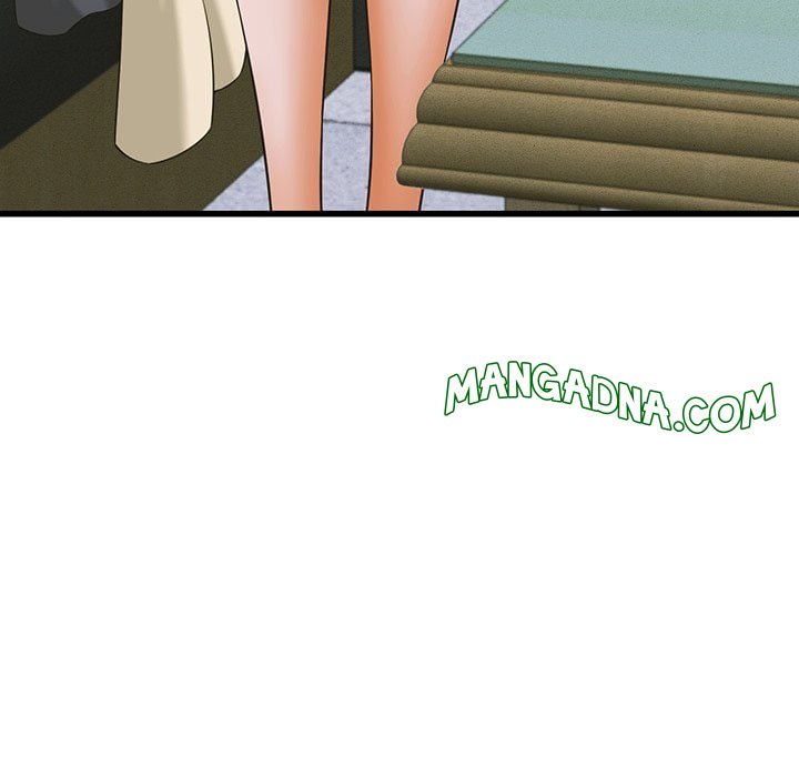 Right Under His Roof - Chapter 36 Page 122