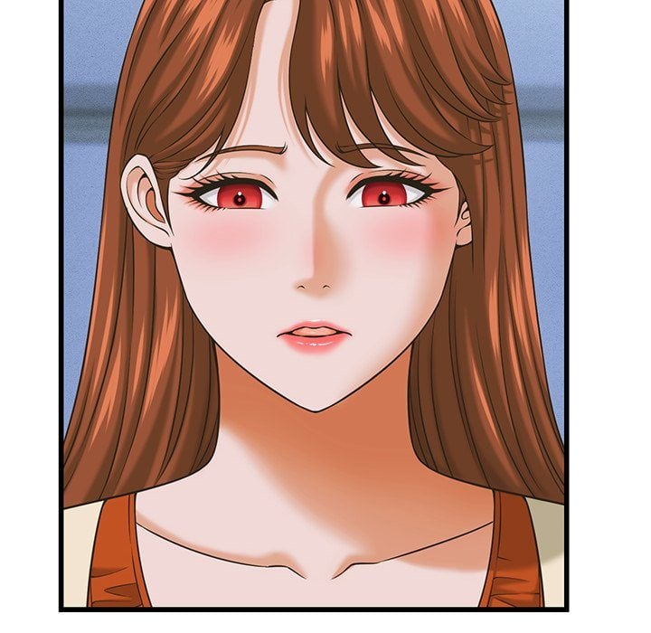 Right Under His Roof - Chapter 36 Page 18