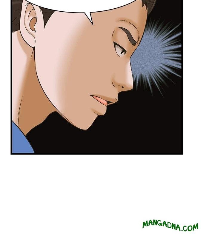 Right Under His Roof - Chapter 36 Page 27