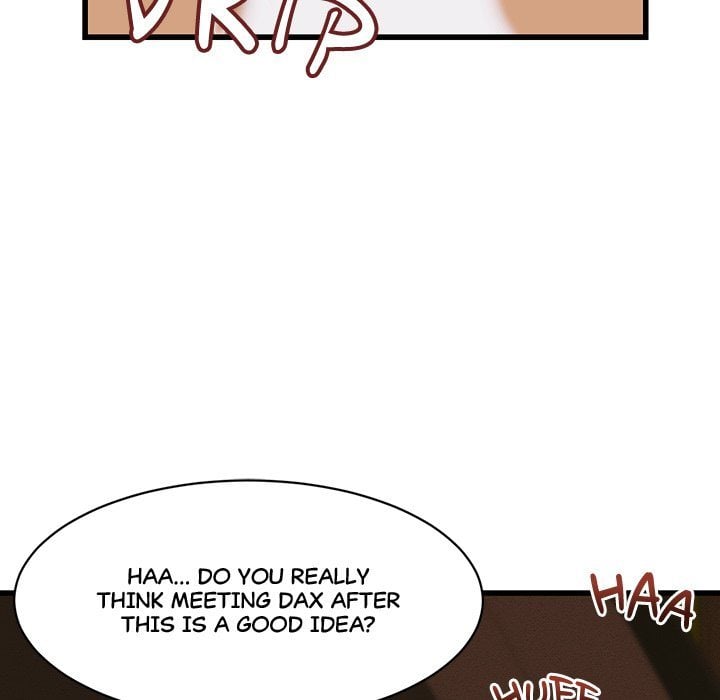 Right Under His Roof - Chapter 36 Page 52