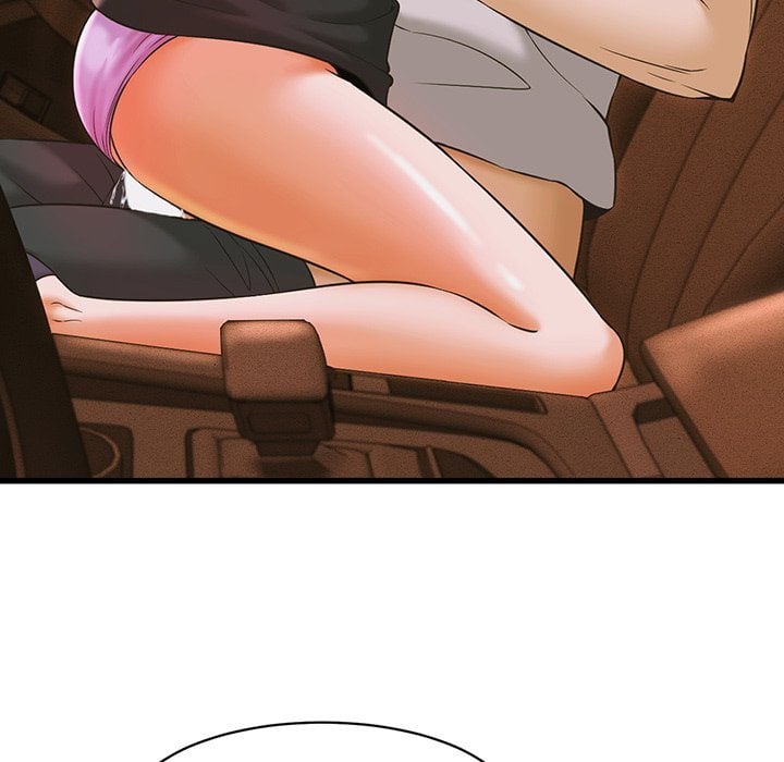 Right Under His Roof - Chapter 36 Page 60