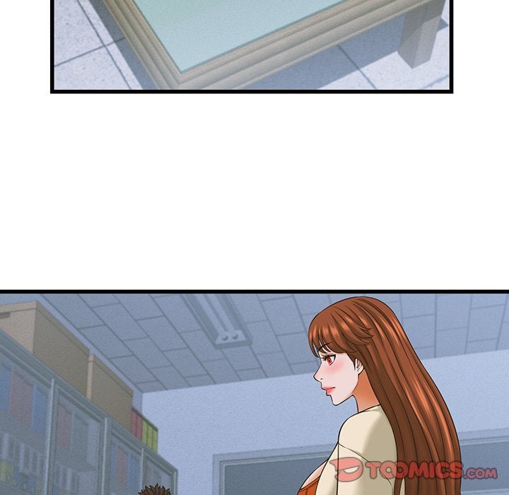 Right Under His Roof - Chapter 36 Page 69