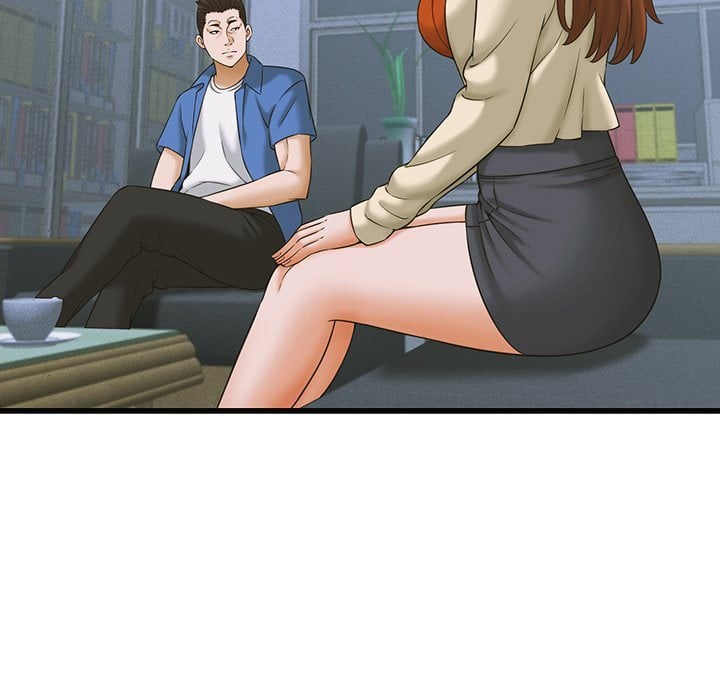 Right Under His Roof - Chapter 36 Page 70