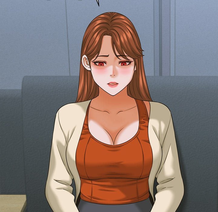 Right Under His Roof - Chapter 36 Page 77