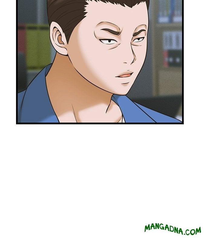 Right Under His Roof - Chapter 36 Page 80