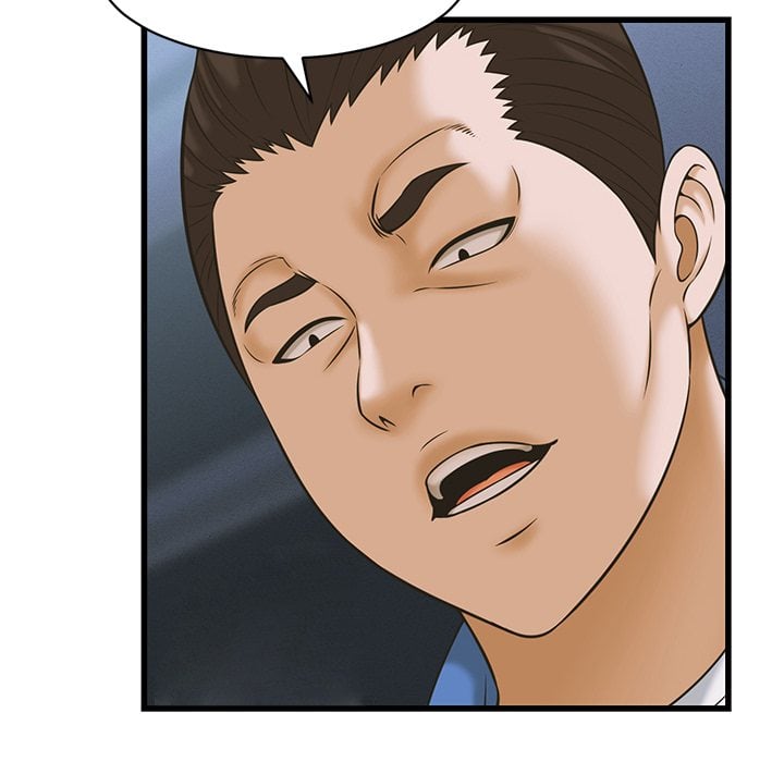 Right Under His Roof - Chapter 37 Page 103