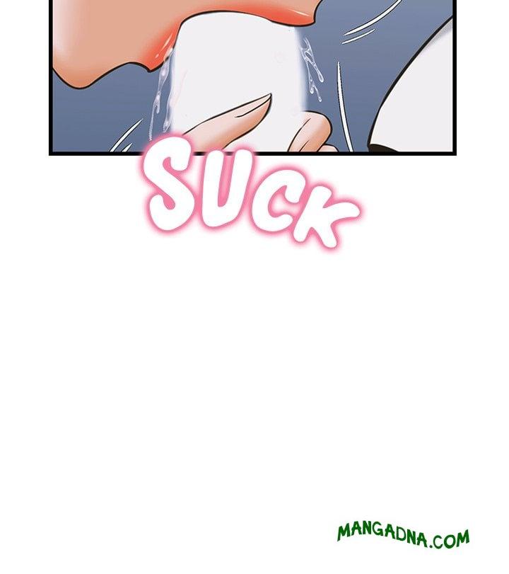 Right Under His Roof - Chapter 37 Page 107