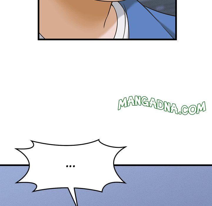 Right Under His Roof - Chapter 37 Page 20