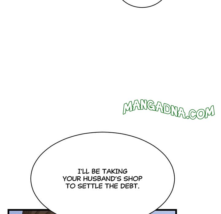 Right Under His Roof - Chapter 37 Page 40