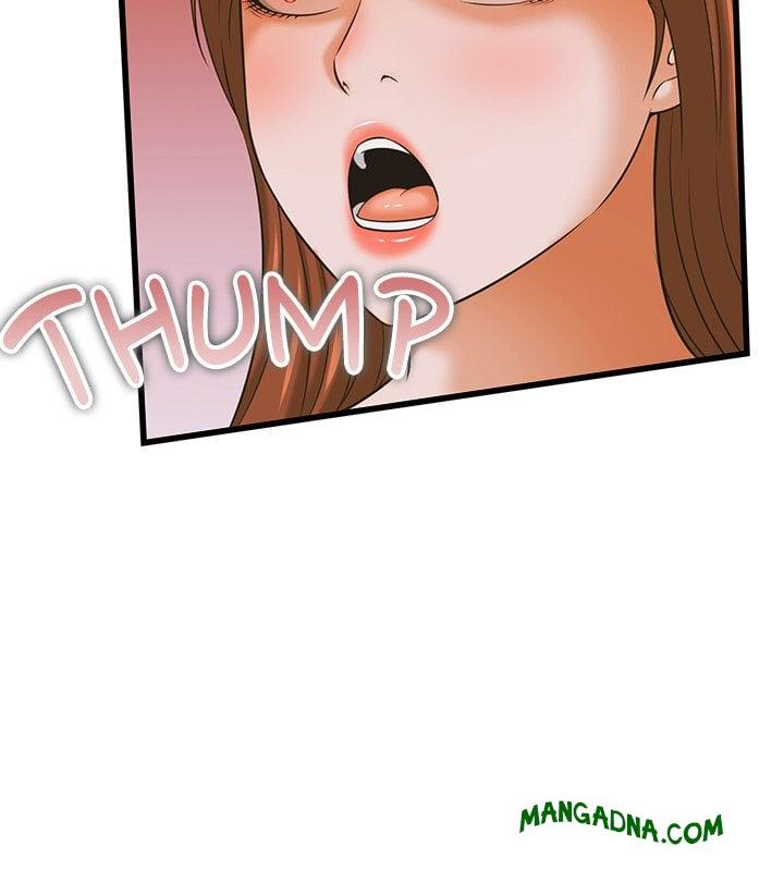 Right Under His Roof - Chapter 37 Page 49