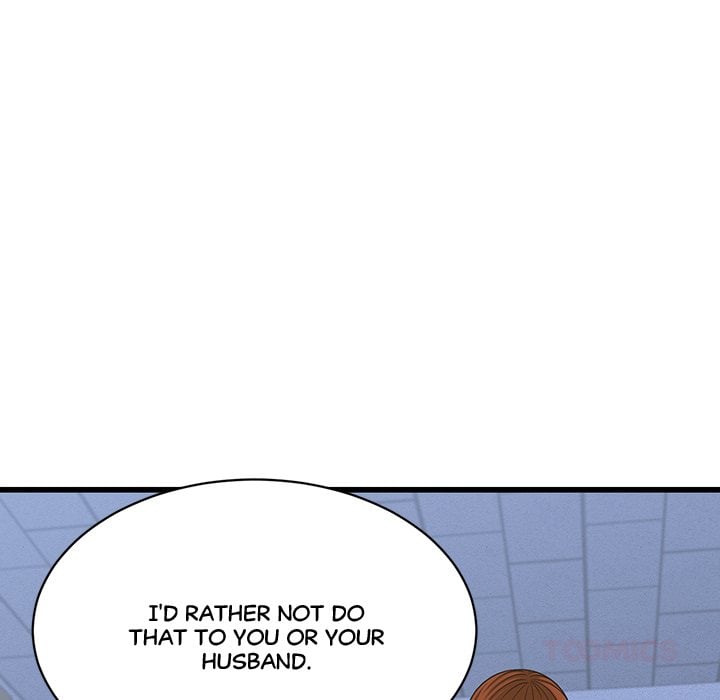 Right Under His Roof - Chapter 37 Page 51