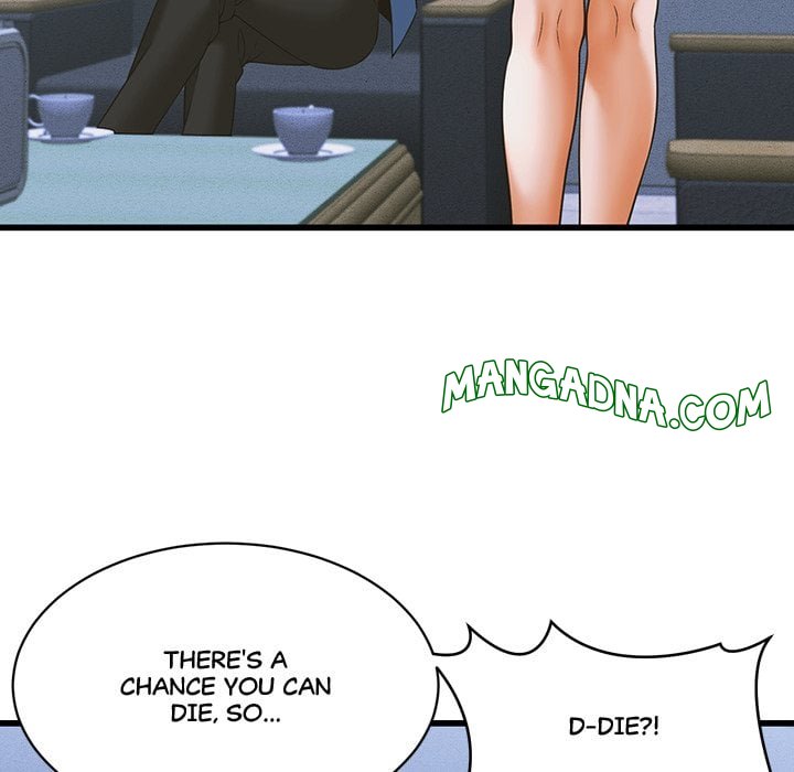 Right Under His Roof - Chapter 37 Page 53