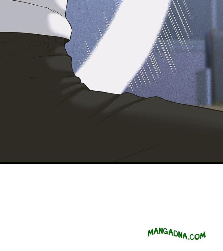 Right Under His Roof - Chapter 37 Page 77