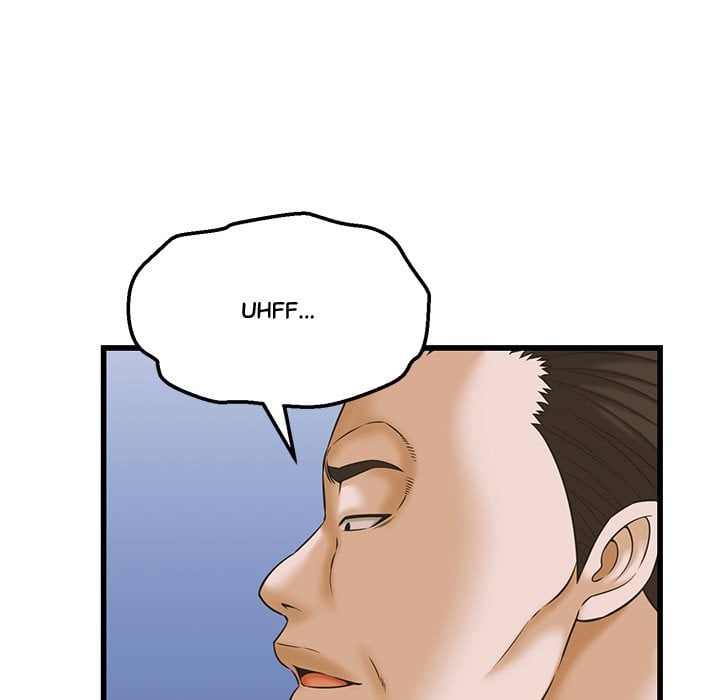 Right Under His Roof - Chapter 37 Page 89