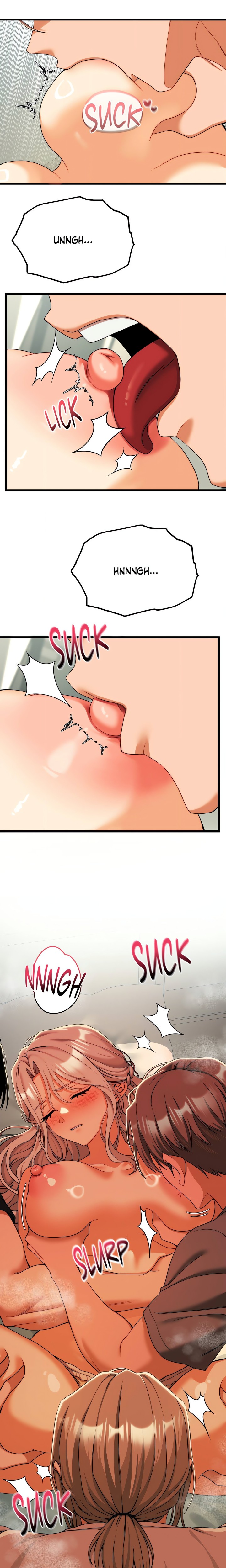 Cliterary Book Club - Chapter 11 Page 17