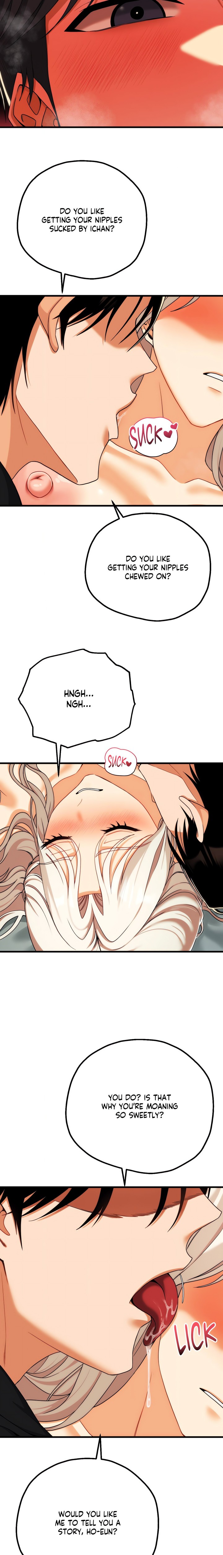 Cliterary Book Club - Chapter 11 Page 19