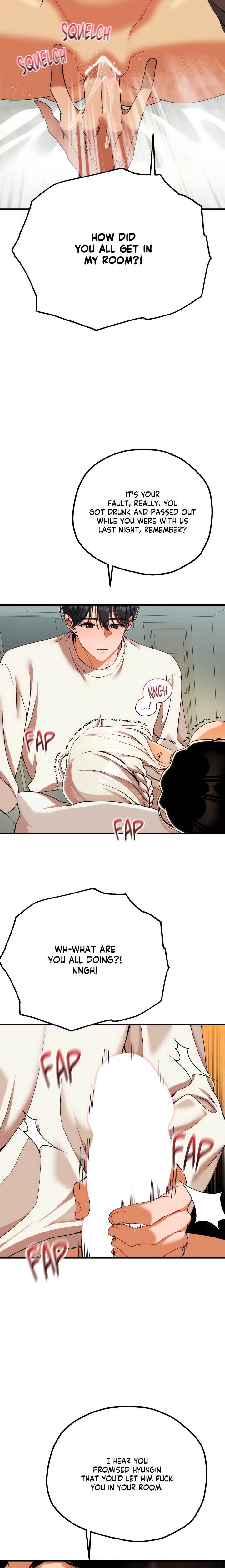 Cliterary Book Club - Chapter 11 Page 2