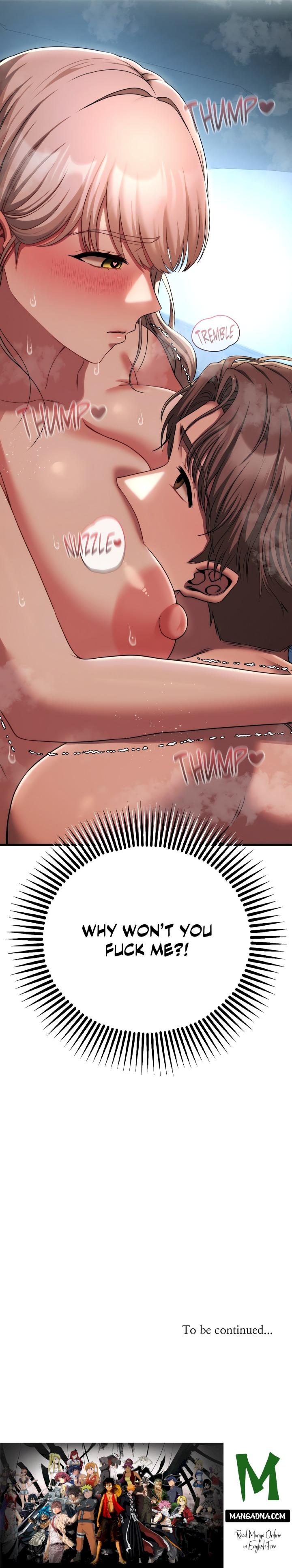 Cliterary Book Club - Chapter 21 Page 21