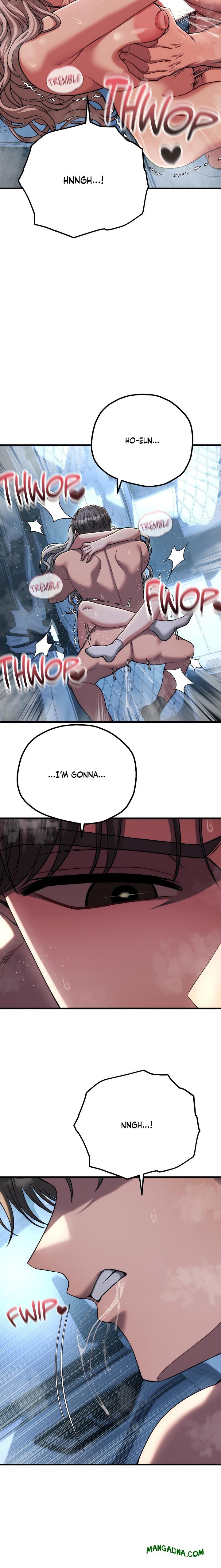 Cliterary Book Club - Chapter 23 Page 6