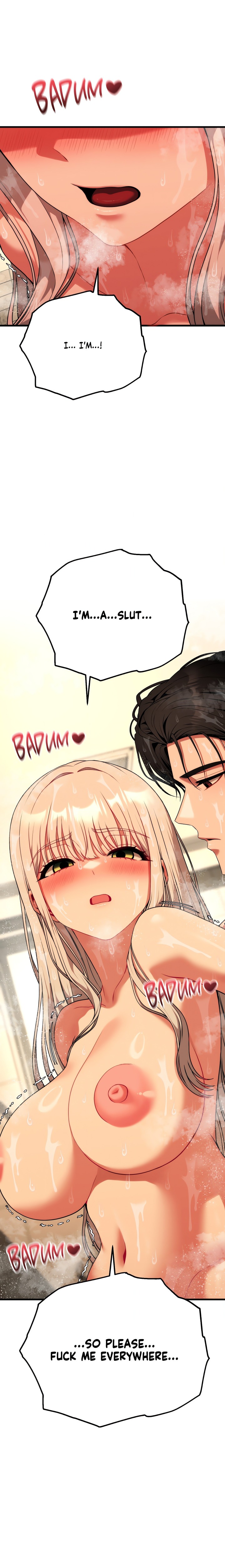 Cliterary Book Club - Chapter 27 Page 1