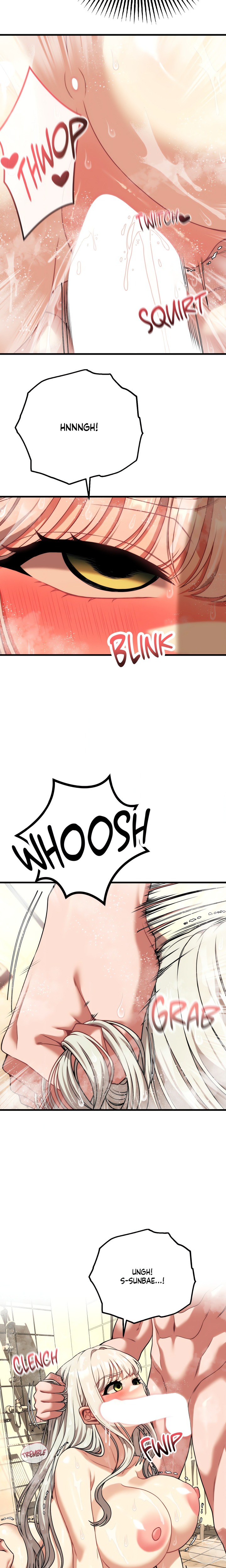 Cliterary Book Club - Chapter 27 Page 16