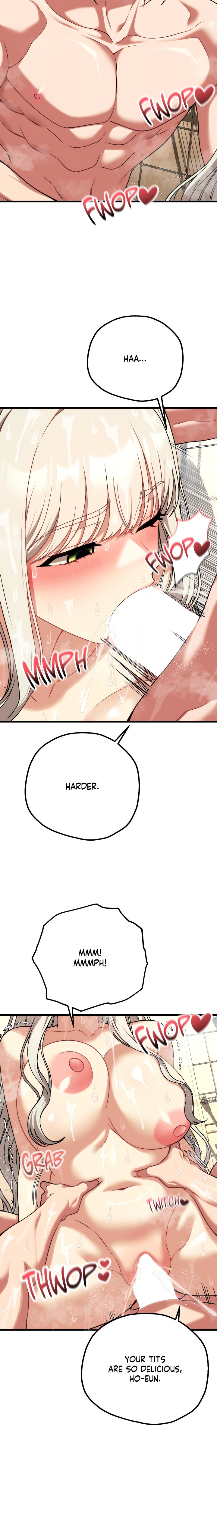 Cliterary Book Club - Chapter 27 Page 18