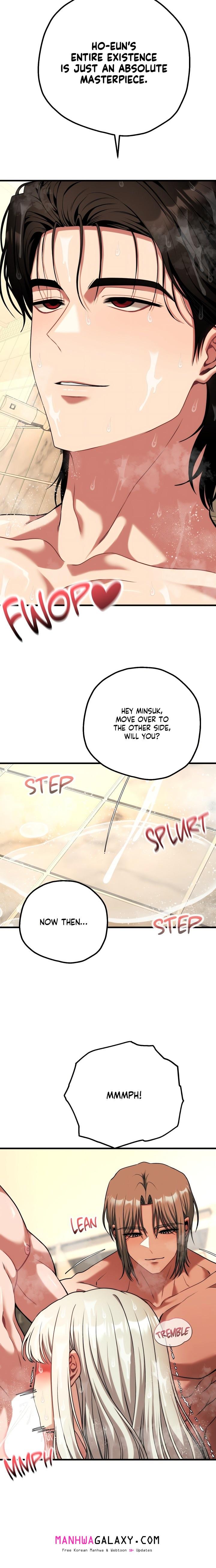 Cliterary Book Club - Chapter 27 Page 20