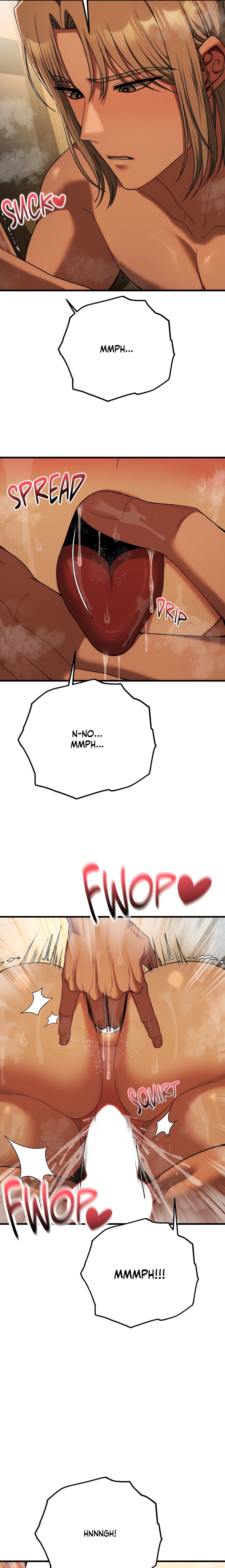 Cliterary Book Club - Chapter 29 Page 13