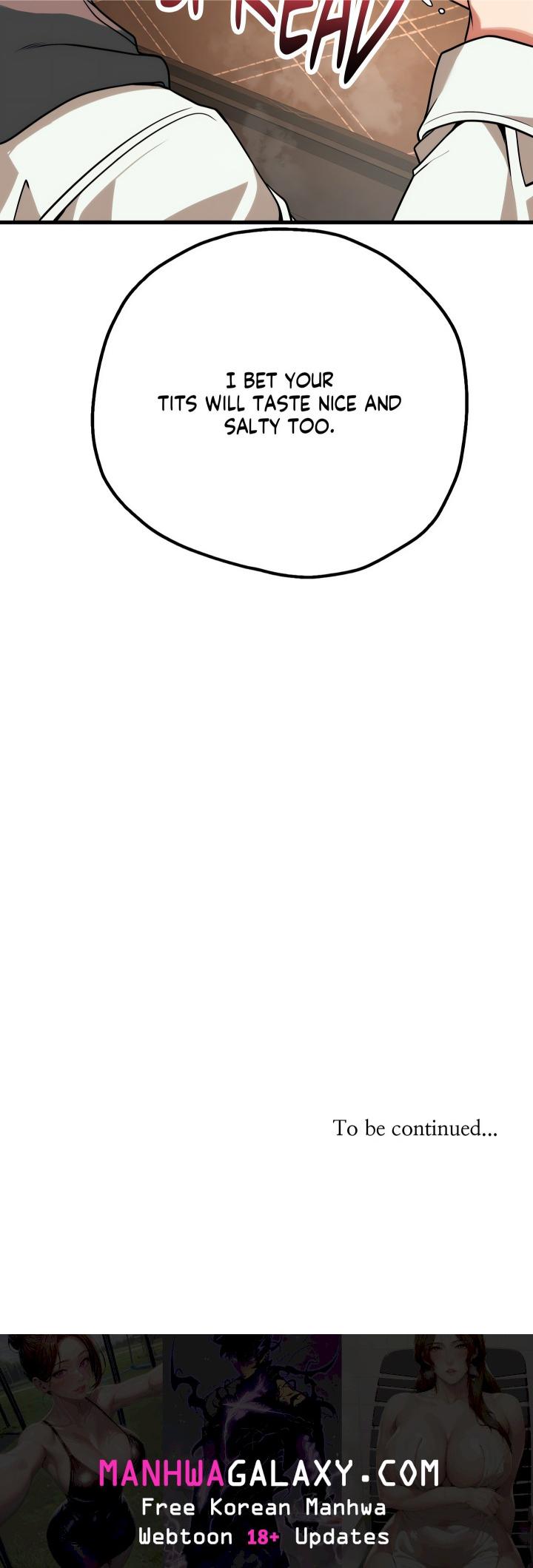 Cliterary Book Club - Chapter 30 Page 26