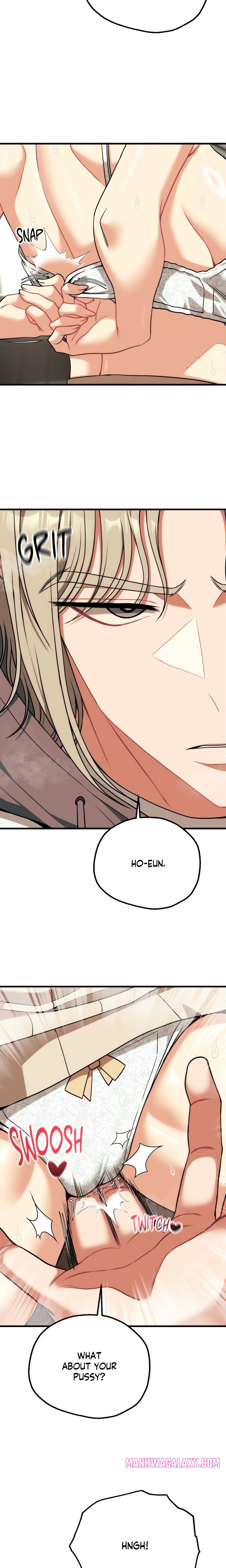 Cliterary Book Club - Chapter 31 Page 4