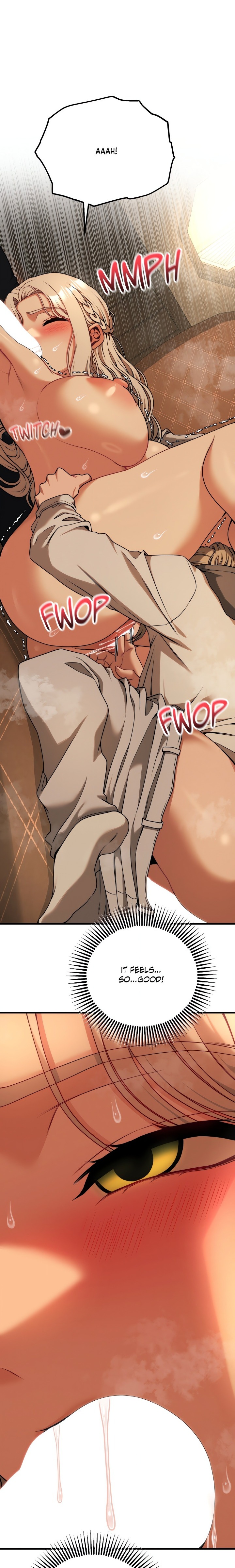 Cliterary Book Club - Chapter 32 Page 13