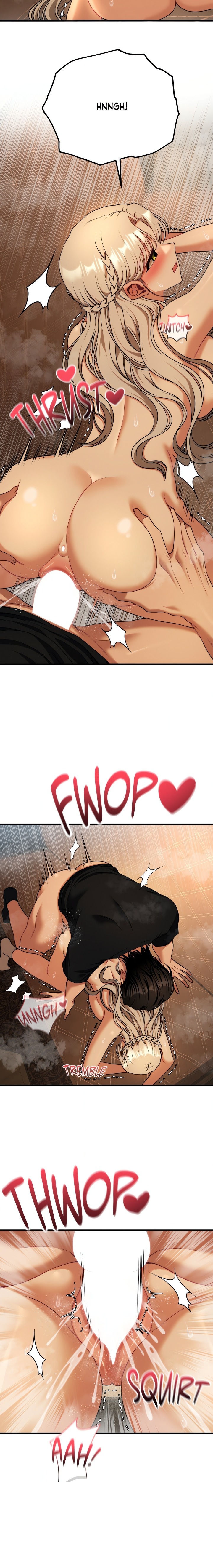 Cliterary Book Club - Chapter 33 Page 10