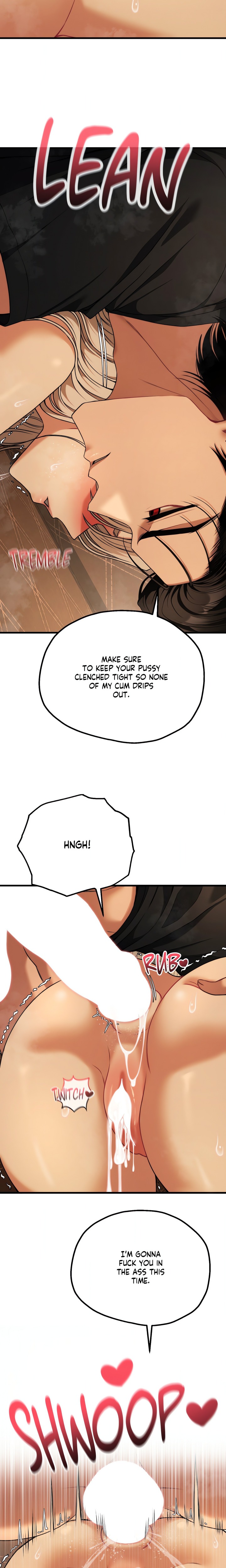 Cliterary Book Club - Chapter 33 Page 14