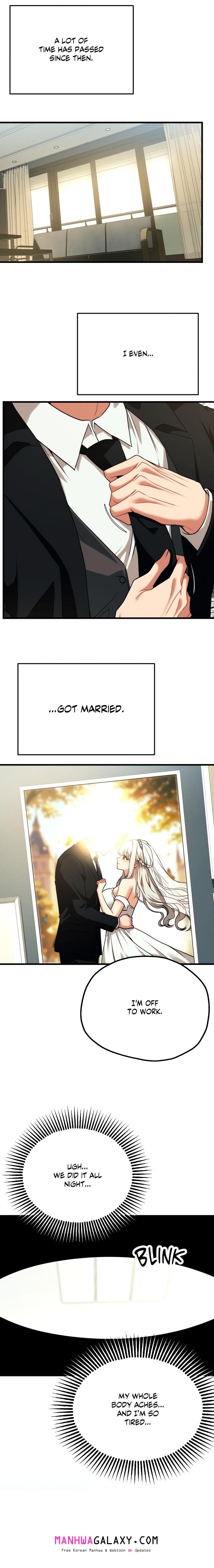 Cliterary Book Club - Chapter 34 Page 20