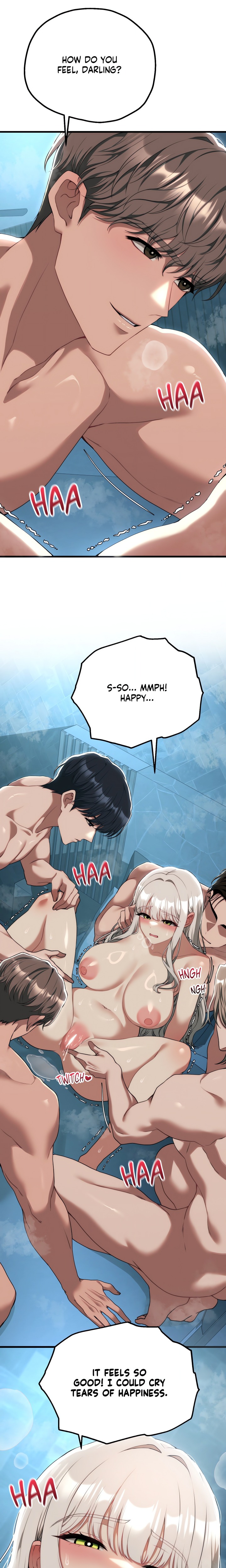 Cliterary Book Club - Chapter 35 Page 12