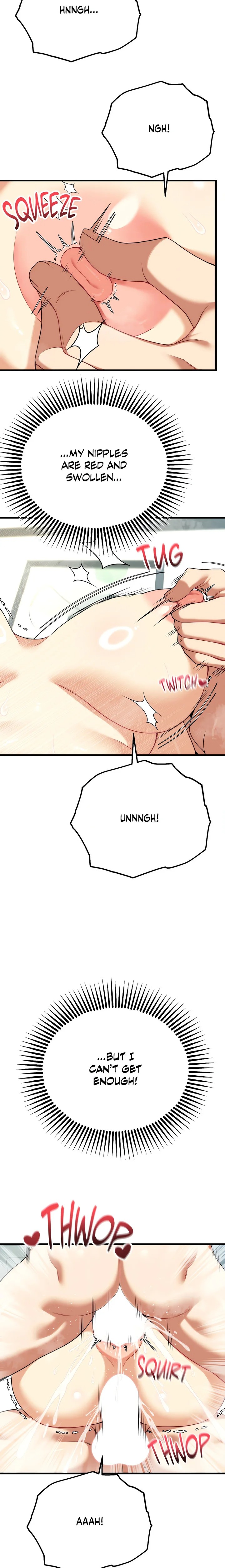 Cliterary Book Club - Chapter 36 Page 20