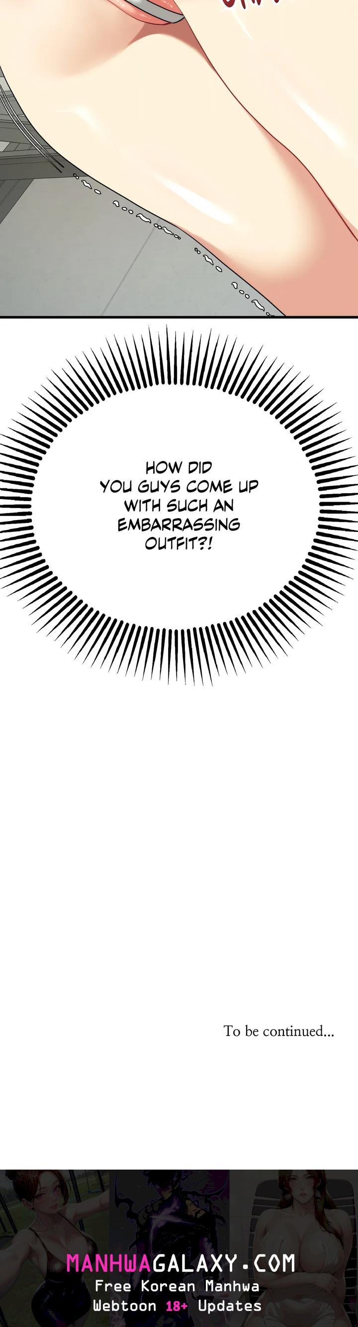 Cliterary Book Club - Chapter 36 Page 27