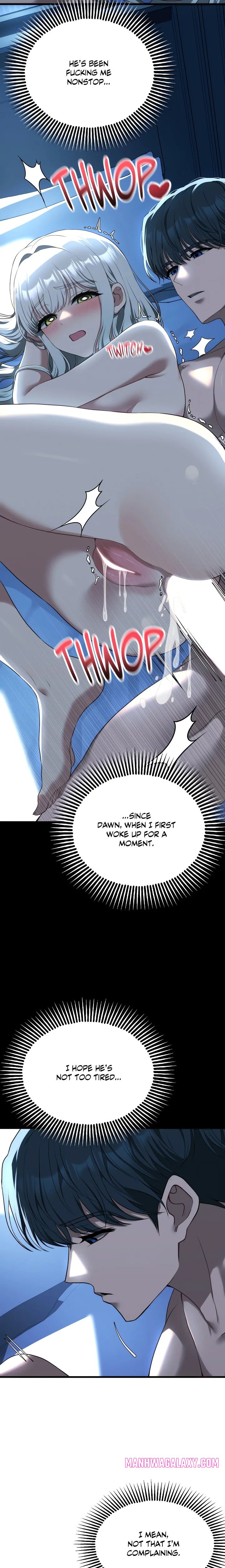 Cliterary Book Club - Chapter 36 Page 4