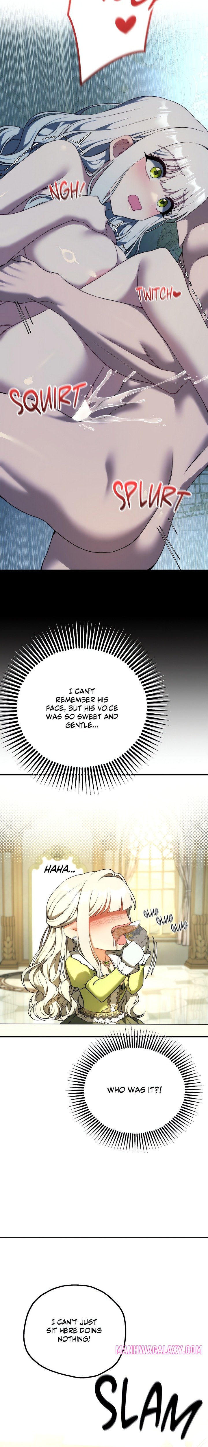 Cliterary Book Club - Chapter 38 Page 10