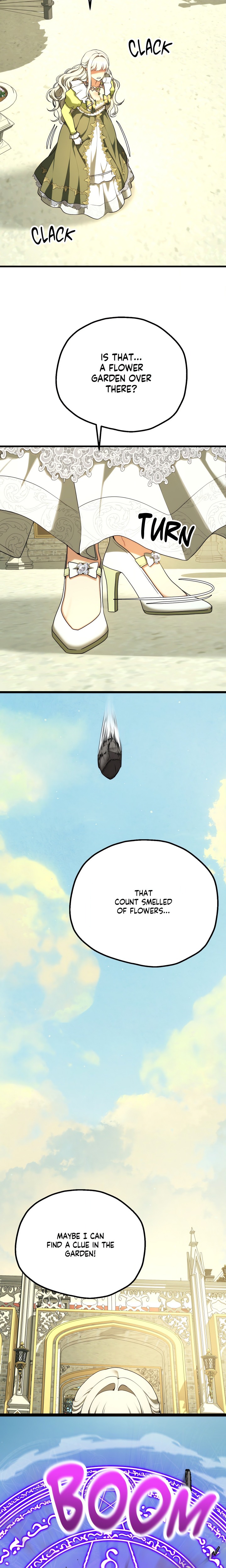 Cliterary Book Club - Chapter 38 Page 16