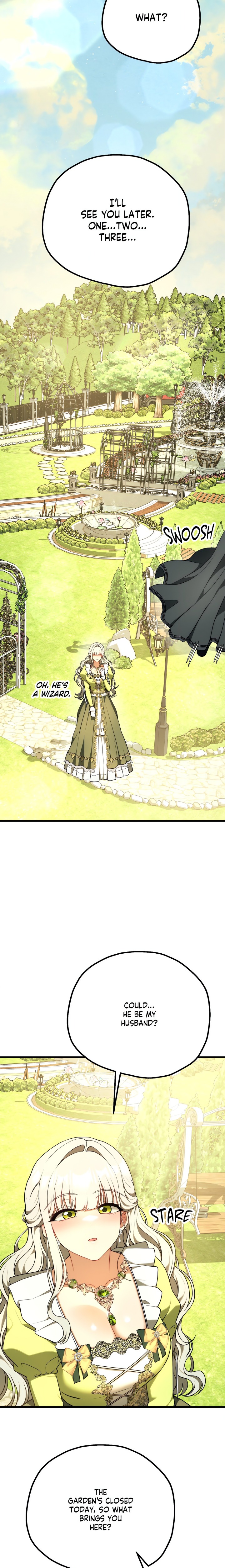 Cliterary Book Club - Chapter 38 Page 20