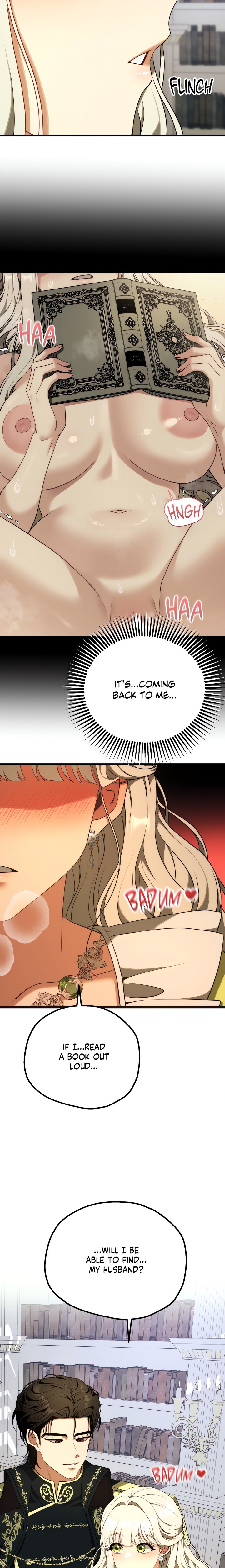 Cliterary Book Club - Chapter 38 Page 31