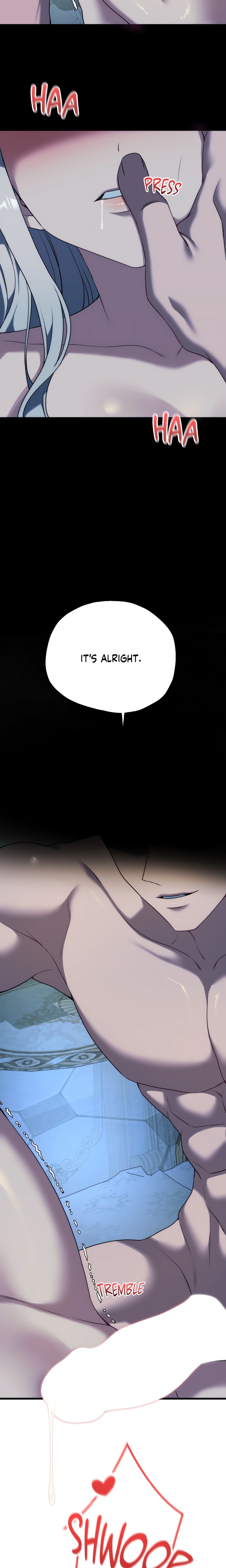 Cliterary Book Club - Chapter 38 Page 9